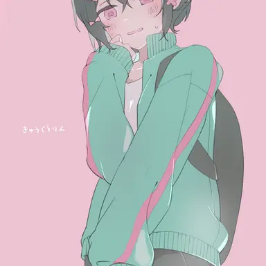 Profile image of きゅうくらりん