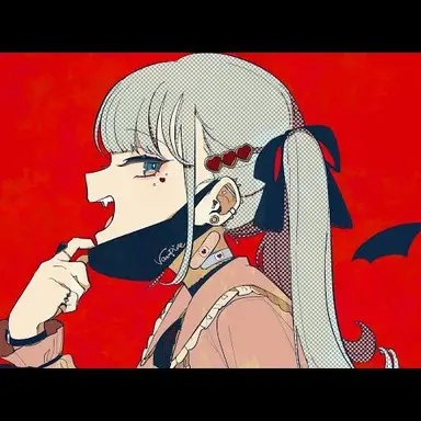 Profile image of ヴァンパイアミク