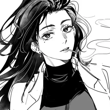 Profile image of 이에이리 쇼코