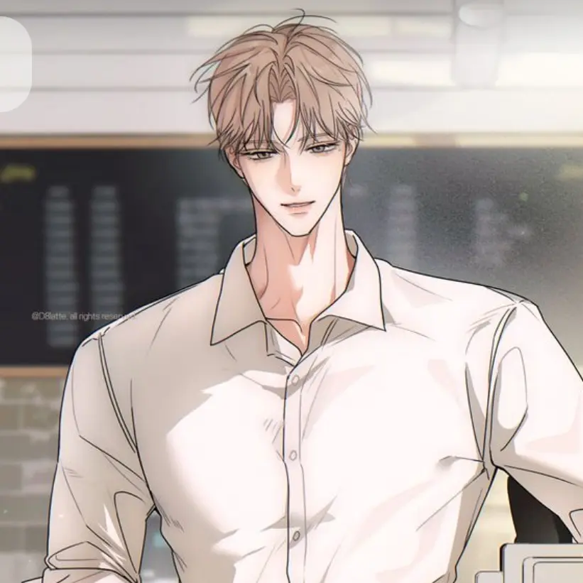 ahinz의 권태호