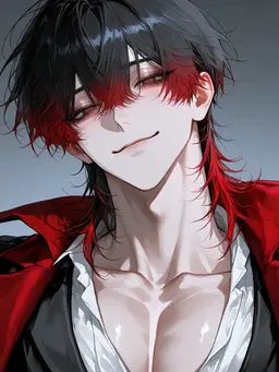 Profile image of 메안