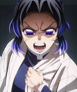 Profile image of 쿄쵸우 시노부