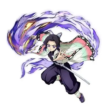 Profile image of 쿄쵸우 시노부