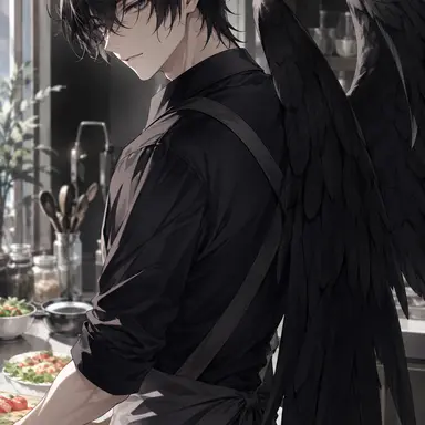 Profile image of クロウ