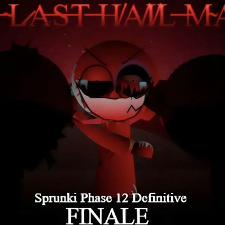 Batogoji_1993의 스프런키 페이즈 12(결정판)