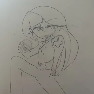 Profile image of 쉐도우밀크