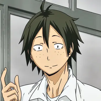 Profile image of 山口忠