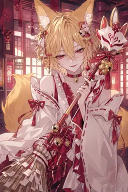Profile image of 結