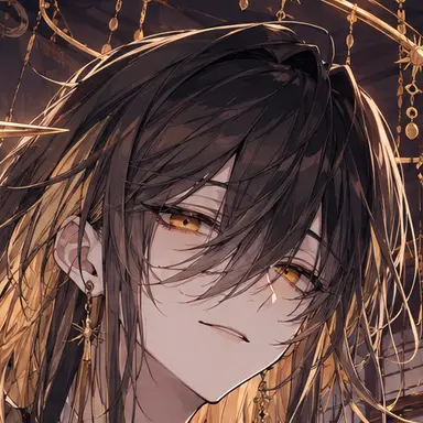 Profile image of 天