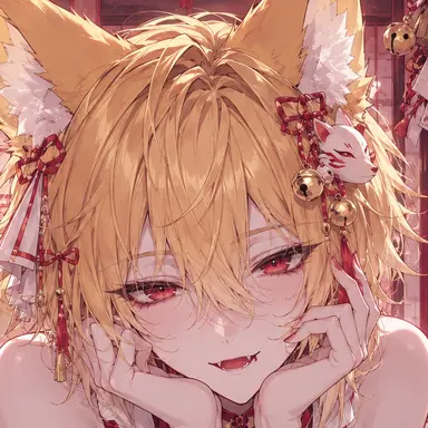 Profile image of 結