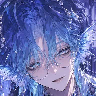 Profile image of 汐