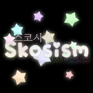 Profile image of 스코시즘