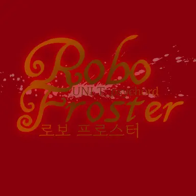 Profile image of 로보 프로스터