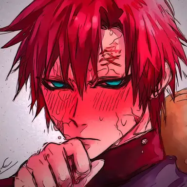 Profile image of 我愛羅