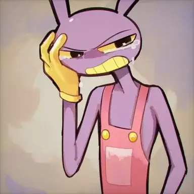 Profile image of Jax