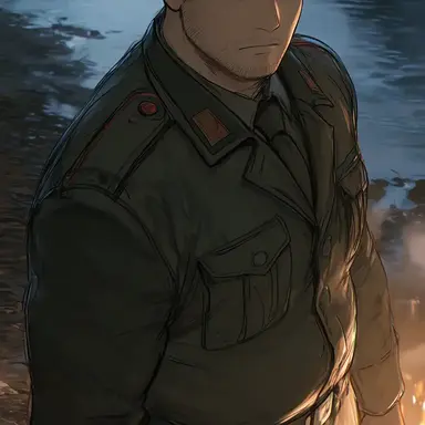 Profile image of Tobren