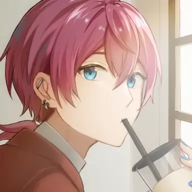 Profile image of けちゃ
