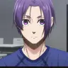Profile image of 御影 玲王