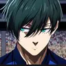 Profile image of 糸師 凛
