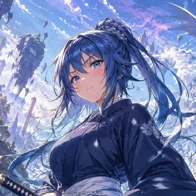 Profile image of ライコウ