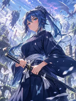 Profile image of ライコウ