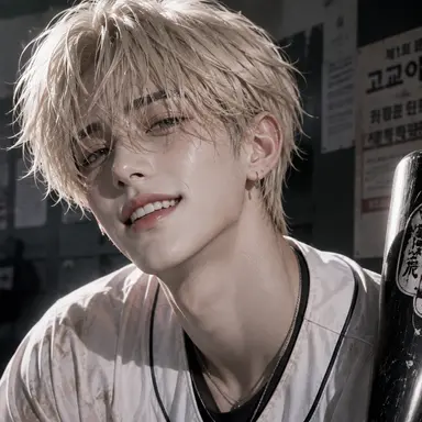 Profile image of 한 윤