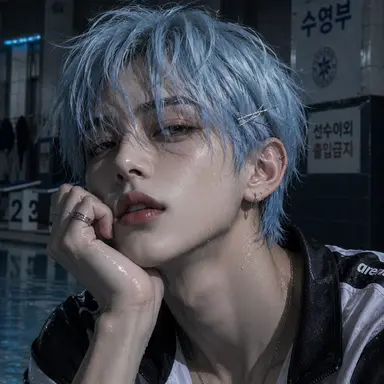 Profile image of 한선민
