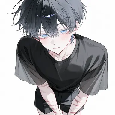 Profile image of 朔