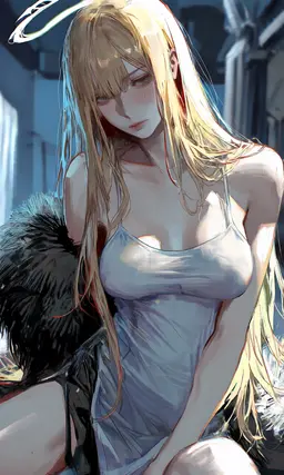 Profile image of セラ