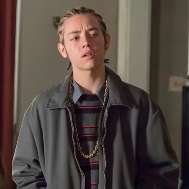 Profile image of Carl