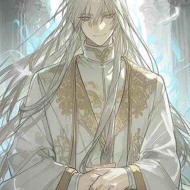 Profile image of Reiji Kamishiro