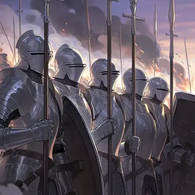 Profile image of Renji's Soldiers