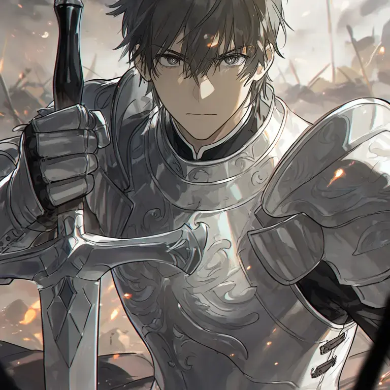 UpsetWife1625의 Reunion in War and Forbidden Memories