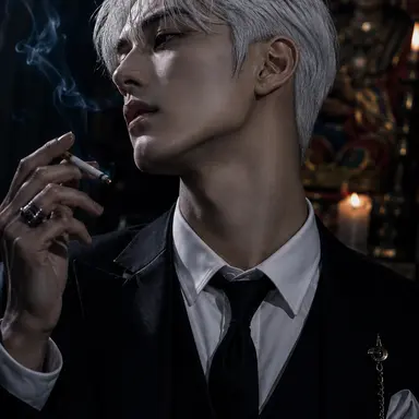 Profile image of 유 민철