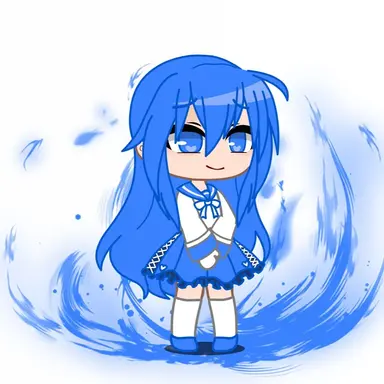 Profile image of 바다요정