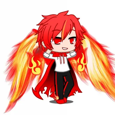 Profile image of 불꽃정령