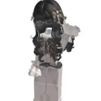 Profile image of ビナ