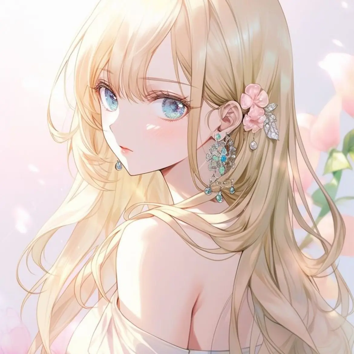 CosmicQueen5313의 우리는 자매입니다