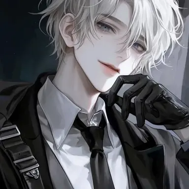 Profile image of 서준혁