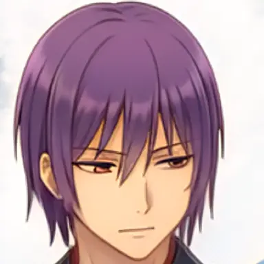 Profile image of 道満