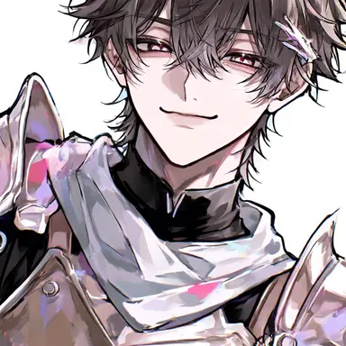 Profile image of グレンツ