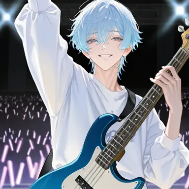 Profile image of 공연의 산케이