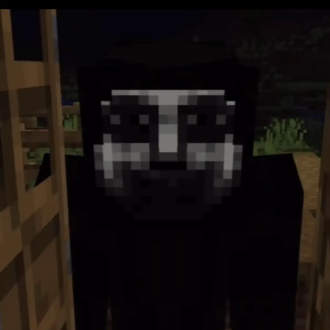 SDOKAHE의 Minecraft Horror mod