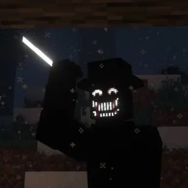 Profile image of 그림자에서 온 남자