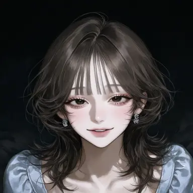 Profile image of ミイナ