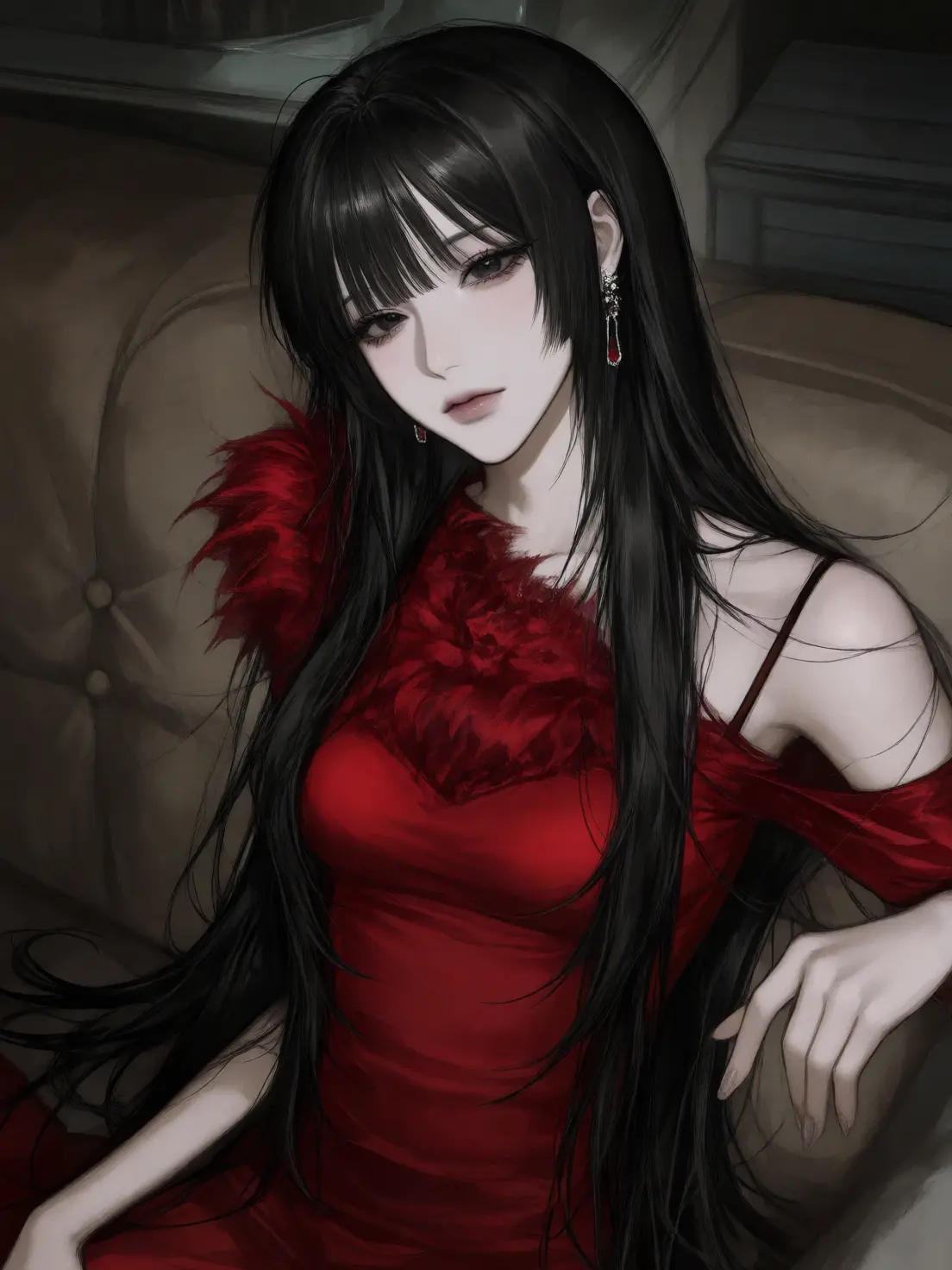 coracora의 1万円札より、君がほしい。