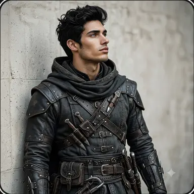 Profile image of Edgar Raven