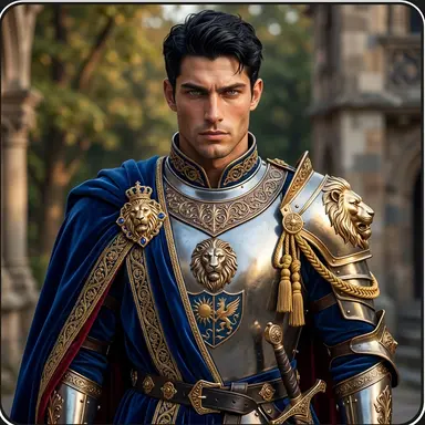 Profile image of Bastian Vance