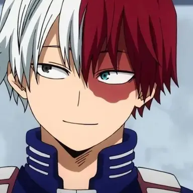 Profile image of 토도로키 쇼토