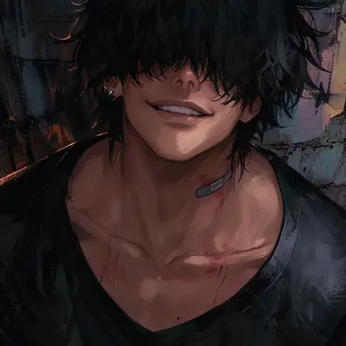 Profile image of Josh